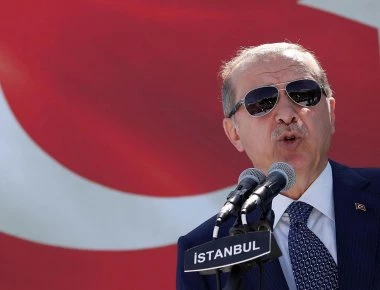 Πρωτοφανείς επιθέσεις Τουρκίας σε ΗΠΑ & Γαλλία: «Είστε ψεύτες & στηρίζετε τρομοκράτες» - Πού το πάει η Αγκυρα; (βίντεο)